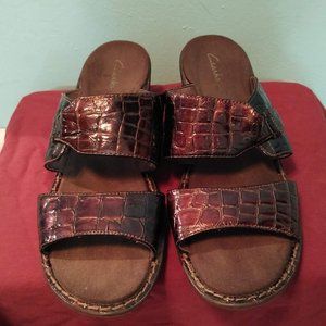 Clarks Sandals